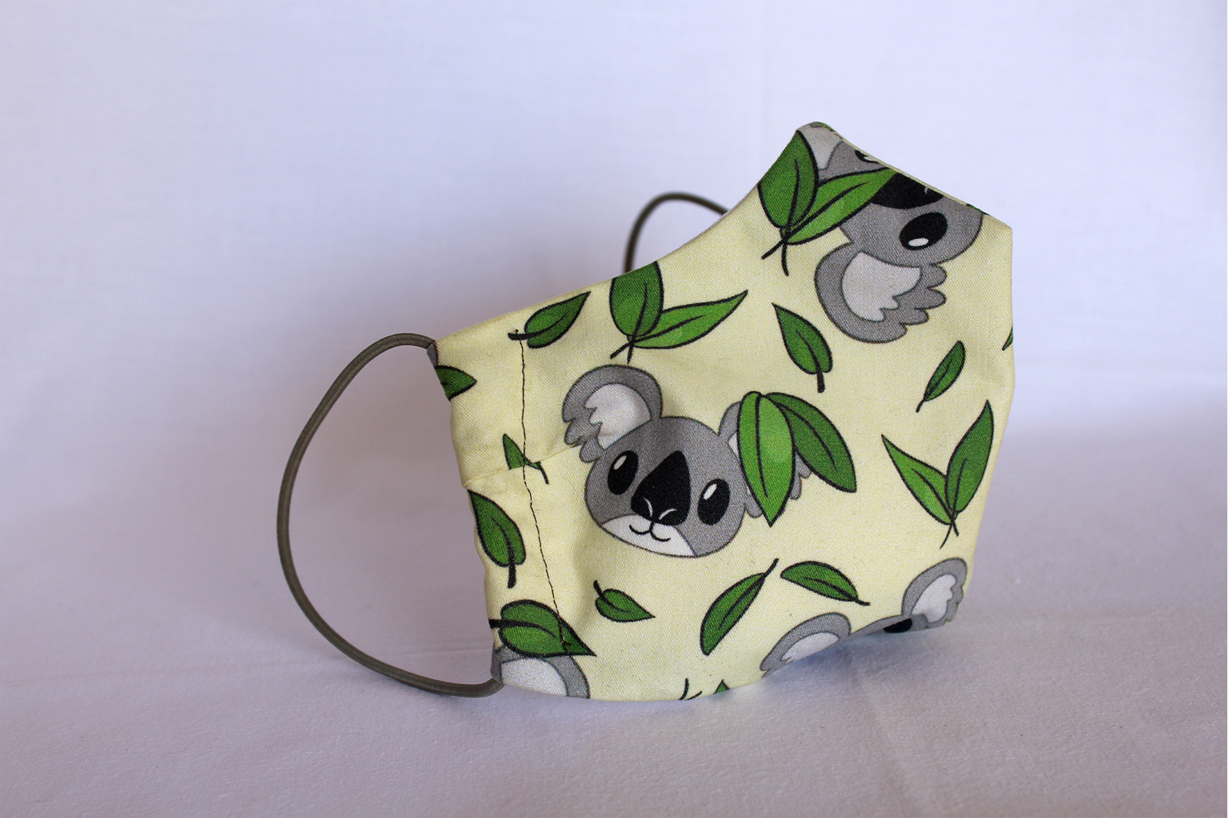 Mascarilla de Koalas